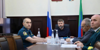 Около 50 млн рублей направят в Дагестане на мероприятия по охране лесов от пожаров в 2026 году - РИА Дагестан