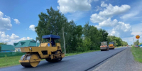 В Башкирии приведут в порядок дорогу из Буздяка в Давлеканово - ProUral.Info