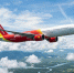 Вьетнамский лоукостер Vietjet Air свяжет Санкт-Петербург с курортами Вьетнама до конца года - Fiesta.Ru