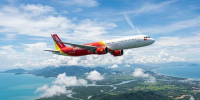 Вьетнамский лоукостер Vietjet Air свяжет Санкт-Петербург с курортами Вьетнама до конца года - Fiesta.Ru