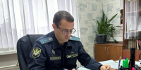 В Туле скрывавшегося алиментщика нашли и отправили на обязательные работы - ГТРК
