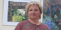 «Говорящая с деревьями»: сила притяжения Ольги Кадушкиной - Гатчинская правда