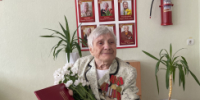 Поздравляем с юбилеем! - Администрация г. Калининграда