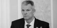 Умер Александр Самокутяев - ПензаСМИ