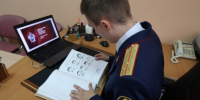 В Волховском районе несовершеннолетний предстанет перед судом по обвинению в покушении на убийство - Следственный комитет
