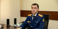 Руководитель следственного управления СК России по Республике Ингушетия проведет личный прием граждан по вопросам уголовно-правовой защиты участников СВО и членов их семей - Следственный комитет