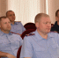 В следственном управлении состоялось заседание коллегии по вопросам эффективности раскрытия преступлений прошлых лет - Следственный комитет