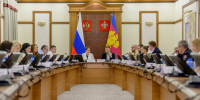 На Кубани будут развивать программу «Обучение служением» и систему наставничества для подростков - Krasnodarik.Ru