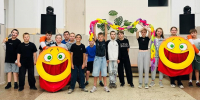 ЖИТЬ ЗДОРОВО – ЗДОРОВО! - Администрация городского округа