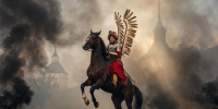 Крупнейший монастырь на Русском Севере в эти выходные приглашает на исторический фестиваль «Кирилло-Белозерская осада» - Правительство Вологодской области