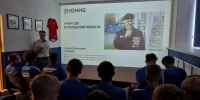 На Вологодчине стартовала патриотическая акция «Служу Отечеству» - Правительство Вологодской области