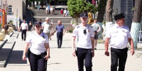 Спокойствие, только спокойствие: как следят за безопасностью на курорте - ТРК Анапа Регион