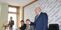 В Крыму завершилось формирование региональной Общественной палаты - Русская община Крыма