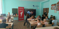 Алфавит здоровья - Центр культуры и досуга