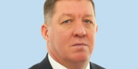 Министр Чувашии по делам ГО и ЧС Сергей ПАВЛОВ. - Сезон под защитой:  Курс Чувашии - Газета Грани