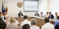 Фото: пресс-служба администрации Краснодара - ТК Краснодар
