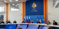 Из-за круглосуточного мониторинга уровень реки пошел на спад на Кубани - ТК Краснодар