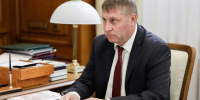 Шуваев сообщил, что Белгородская область попала в лидеры по программе догазификации - БелПресса