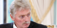Песков назвал ответом РФ на удар ВСУ по автобусу с детьми продолжение СВО - M24.Ru