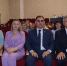 Социальных работников поздравили в Каширском культурно-досуговом центре - Совет народных депутатов