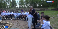 В Башкортостане учредят звание «Заслуженный работник молодежной политики» | ГТРК «Башкортостан» - ГТРК Башкортостан