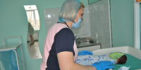 Кировская область возглавила рейтинг ПФО по суммарному коэффициенту рождаемости - ProGorod.Ru