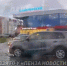 Пятиминутный ливень затопил дорогу на Суворова в Пензе - Stolica58.Ru