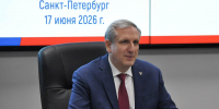 Мейксин сообщил о подготовке избиркомов Петербурга к выборам 2026 года - Spbdnevnik.ru