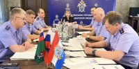Заместитель Председателя Следственного комитета Российской Федерации Елена Евгеньевна Леоненко провела совещание в Самарской области - Следственный комитет