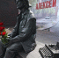 В Екатеринбурге появился первый в России памятник Алексею Балабанову! - Cвердловский краеведческий музей