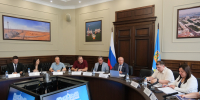 РЕЗУЛЬТАТЫ ПАРЛАМЕНТСКОГО КОНТРОЛЯ РАССМОТРЕНЫ НА ЗАСЕДАНИИ КОМИТЕТА ПО ЗАКОНОТВОРЧЕСКОЙ ДЕЯТЕЛЬНОСТИ - Дума