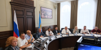 Комитет Думы по социальной политике поддержал законопроекты, направленные на помощь участникам СВО и их семьям, а также на расширение мер поддержки семей с детьми - Дума