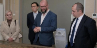 Ленобласть и Узбекистан обсудили сотрудничество в сфере реставрации культурного наследия - Online47.Ru