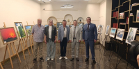 В Москве открылась выставка фотохудожника из Херсонской области - Херсонское агентство новостей