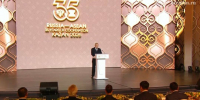Путин произнес тост за укрепление стратегического партнерства России и АСЕАН - ИА Татар-информ