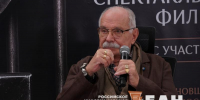 Никита Михалков призвал соблюдать осторожность, снимая фильмы про СВО - EaNews.Ru
