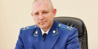 Александр Черкасов из Саратова назначен зампрокурора Воронежской области - Обозреватель.Врн