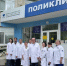 Члены рабочей группы "Здравконтроль" оценили работу больниц в Давлеканово и Чишмах   - Общественная палата РБ
