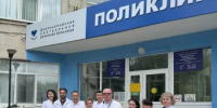 Члены рабочей группы "Здравконтроль" оценили работу больниц в Давлеканово и Чишмах   - Общественная палата РБ