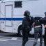 Задержания прошли утром 17 июня | Источник: Михаил Огнев / FONTANKA.RU (Фото для иллюстрации) - 161.Ru