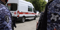Пьяный дебошир избил женщину и мешал оказанию ей медицинской помощи - Prokopievsk.ru