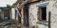 Ещё 2 человека пострадали в Белгородской области при атаках ВСУ - БелПресса