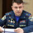 Алексей Клушин поучаствовал в федеральном совещании по пожароопасности и паводковой обстановке - МЧС
