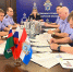 Заместитель председателя СК РФ Елена Леоненко провела совещание в Самарской области - Волга Ньюс