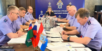 Заместитель председателя СК РФ Елена Леоненко провела совещание в Самарской области - Волга Ньюс