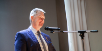 Умер депутат Госдумы от Пензенской области, летчик-космонавт Александр Самокутяев - 1Pnz.Ru