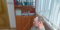 В Омской области возбуждено уголовное дело о посягательстве на жизнь сотрудника правоохранительных органов (видео) - Следственный комитет
