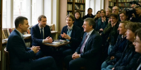 В Петербурге обсудят, как литература и кино влияют друг на друга - Peterburg2.Ru
