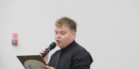 Время лидеров, время побед - Ишимский педагогический институт
