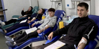 В Брянске прошла молодёжная донорская акция в Международный день донора - БрянскToday.Ru